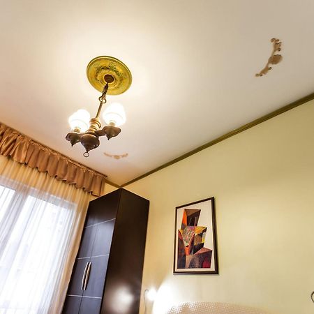 Residence Art Guest House Plovdiv Exterior photo