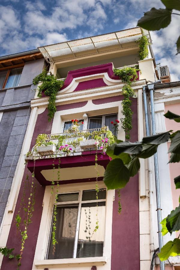 Residence Art Guest House Plovdiv Exterior photo