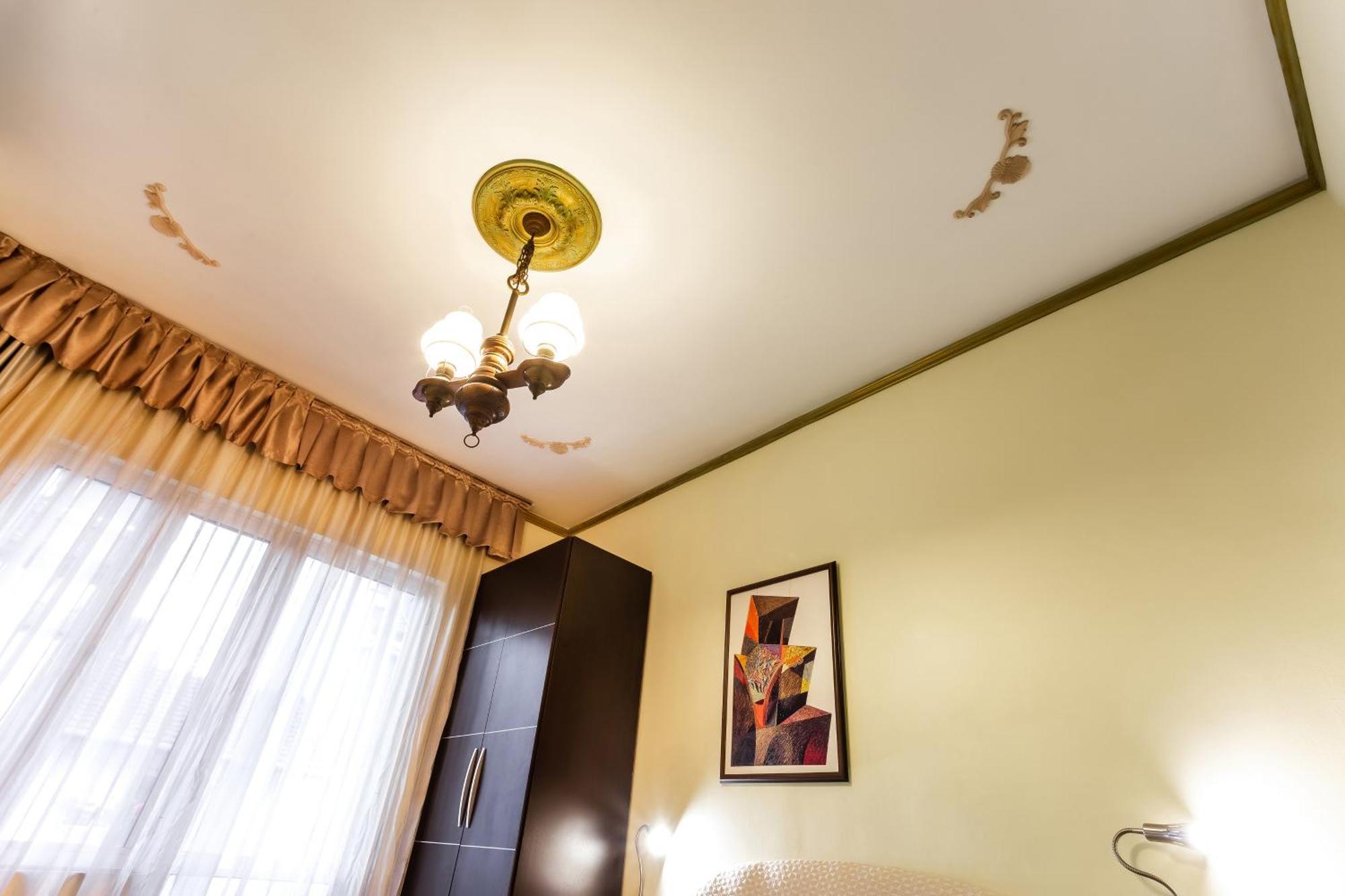 Residence Art Guest House Plovdiv Exterior photo